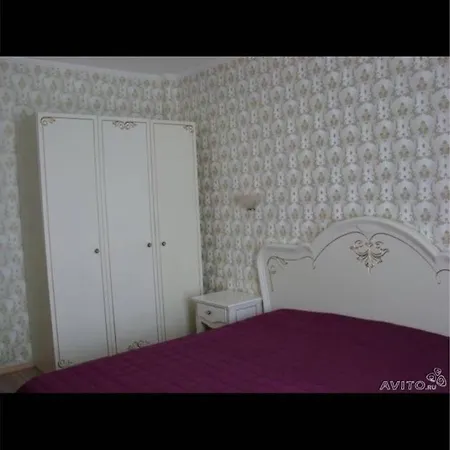 Apartman Уютные Аппартаменты На Берегу Моря Elenite